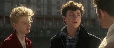 无处的男孩剧照的剧照