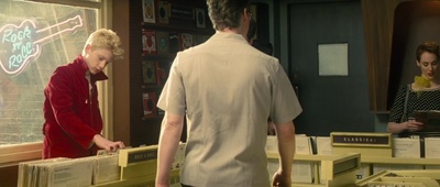 无处的男孩剧照的剧照