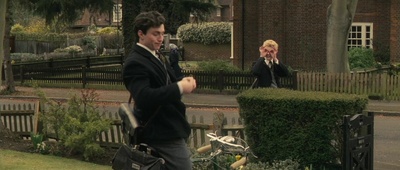 无处的男孩剧照的剧照