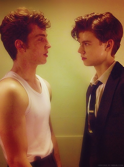 无处的男孩剧照的剧照