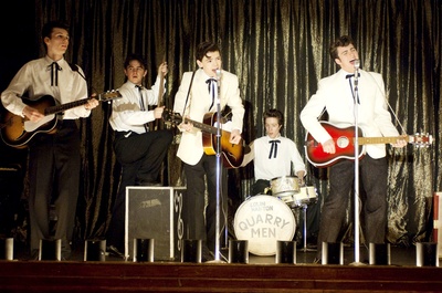 无处的男孩剧照的剧照