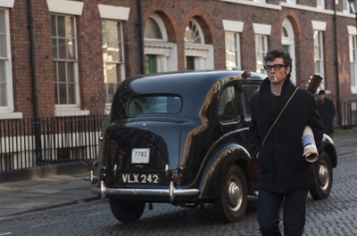 无处的男孩剧照的剧照