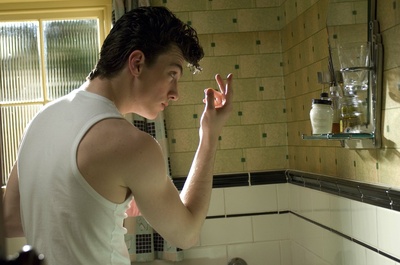 无处的男孩剧照的剧照