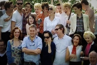 无处的男孩剧照的剧照