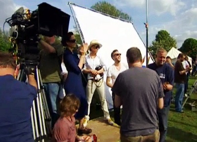 无处的男孩剧照的剧照