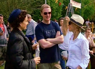 无处的男孩剧照的剧照