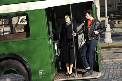 无处的男孩剧照的剧照