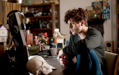 无处的男孩剧照的剧照