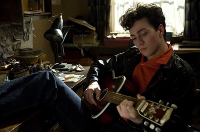 无处的男孩剧照的剧照