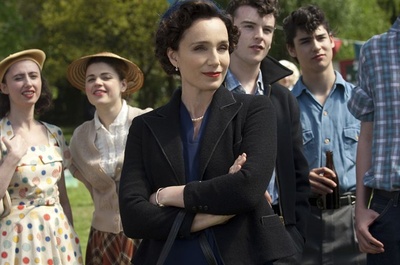 无处的男孩剧照的剧照