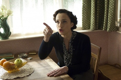 无处的男孩剧照的剧照