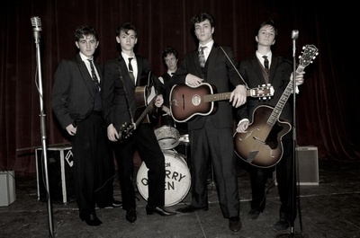 无处的男孩剧照的剧照