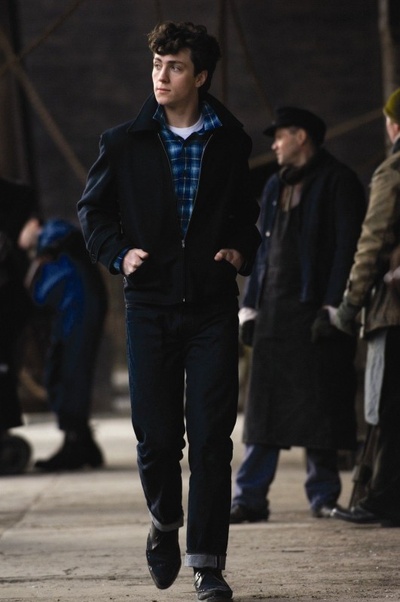 无处的男孩剧照的剧照