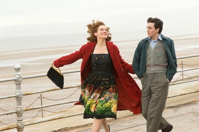 无处的男孩剧照的剧照