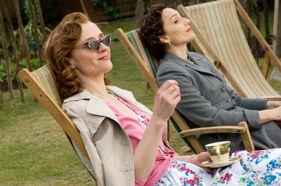 无处的男孩剧照的剧照