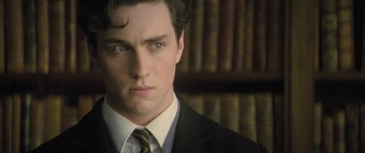 无处的男孩剧照的剧照