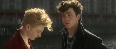 无处的男孩剧照的剧照