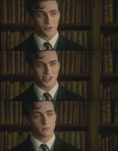 无处的男孩剧照的剧照