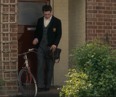 无处的男孩剧照的剧照