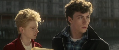 无处的男孩剧照的剧照