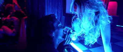 圣杯骑士剧照的剧照