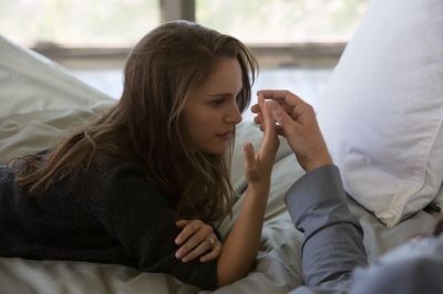 圣杯骑士剧照的剧照