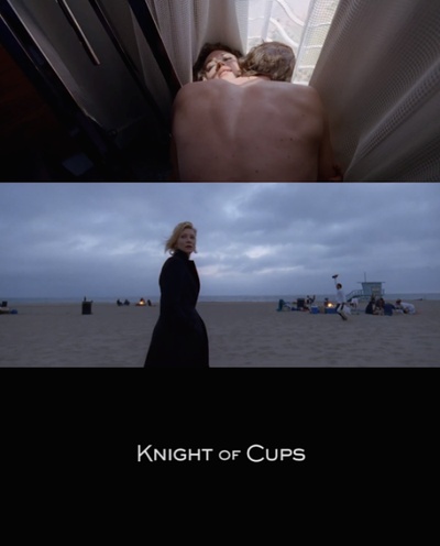 圣杯骑士剧照的剧照