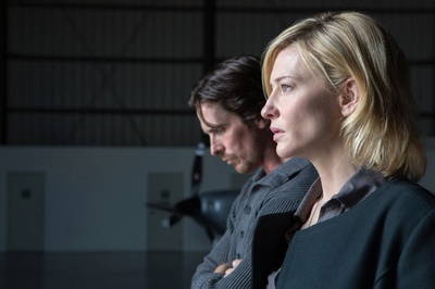 圣杯骑士剧照的剧照