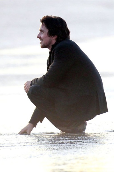 圣杯骑士剧照的剧照