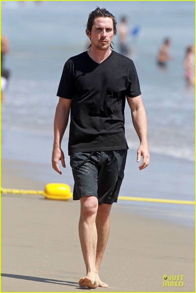 圣杯骑士剧照的剧照