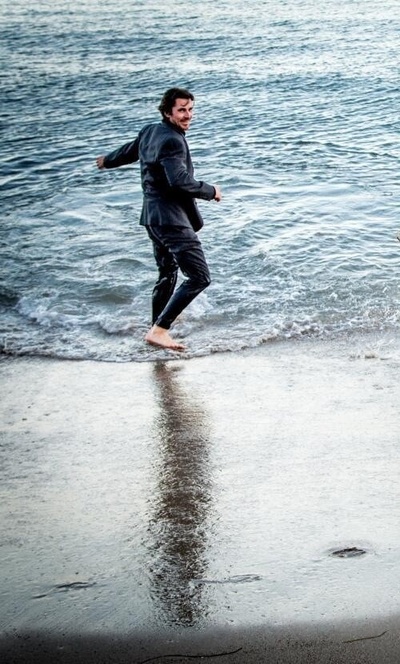 圣杯骑士剧照的剧照