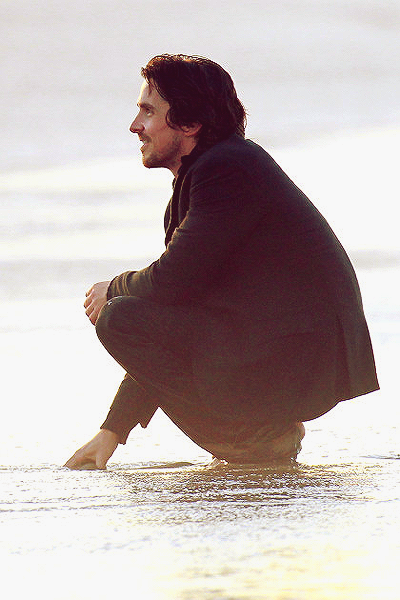 圣杯骑士剧照的剧照