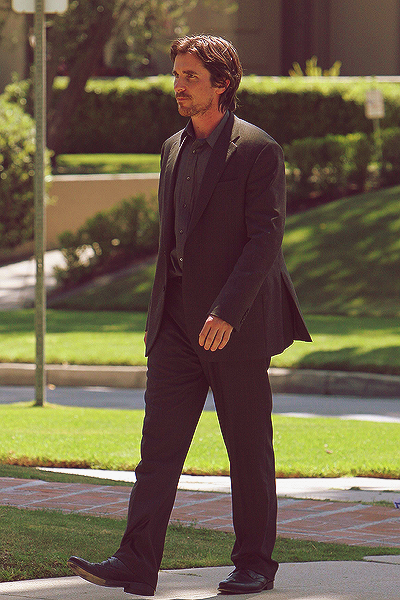 圣杯骑士剧照的剧照