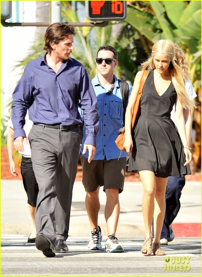 圣杯骑士剧照的剧照