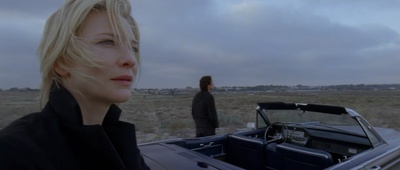 圣杯骑士剧照的剧照