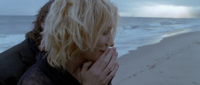 圣杯骑士剧照的剧照