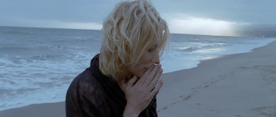 圣杯骑士剧照的剧照