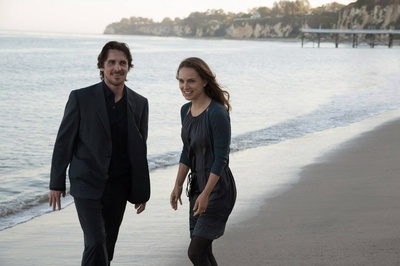 圣杯骑士剧照的剧照