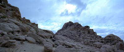 圣杯骑士剧照的剧照