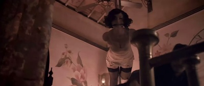 消失的子弹剧照的剧照