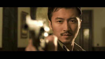 消失的子弹剧照的剧照