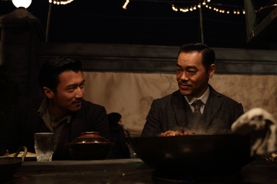 消失的子弹剧照的剧照