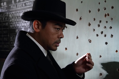 消失的子弹剧照的剧照