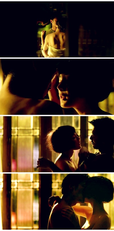 消失的子弹剧照的剧照