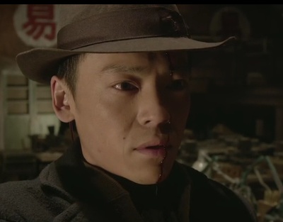 消失的子弹剧照的剧照