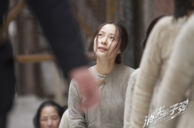 消失的子弹剧照的剧照