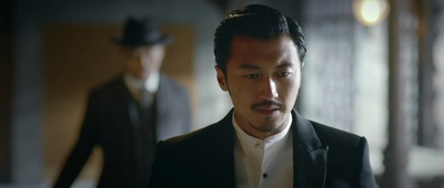 消失的子弹剧照的剧照