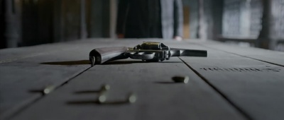 消失的子弹剧照的剧照