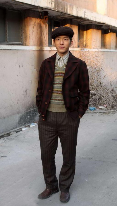 消失的子弹剧照的剧照