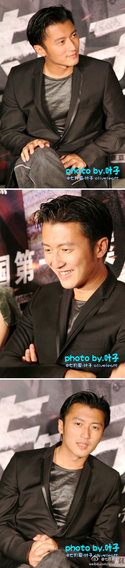 消失的子弹剧照的剧照